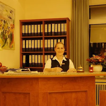 Savoy Hotel Hannover