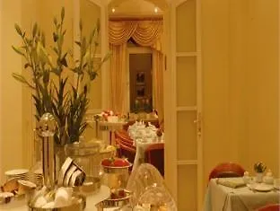 Hotel Savoy 4*