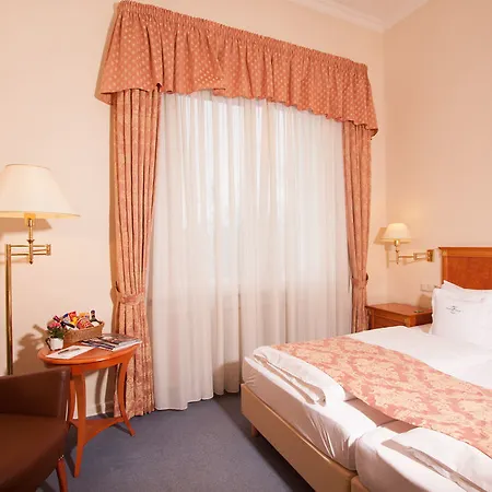 Hotel Savoy Hannover