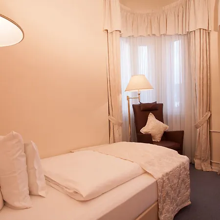 Savoy 4* Hannover