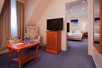Savoy Hotel