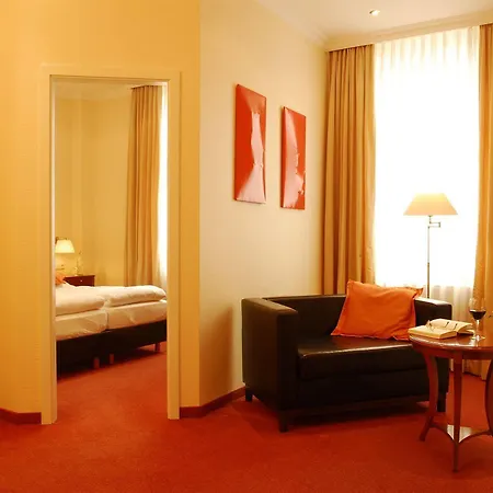 Savoy Hotel