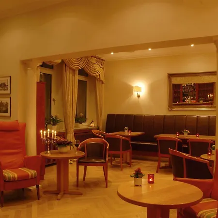 Savoy Hotel Hannover