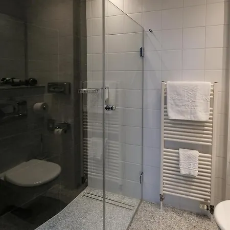 Hotel Savoy