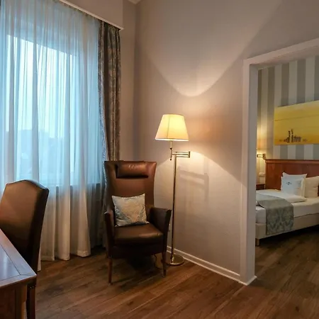 Savoy Hotel Hannover