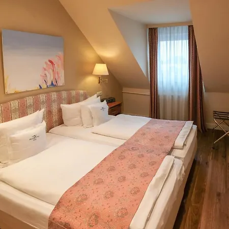 Hotel Savoy Hannover