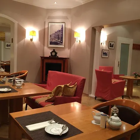 Hotel Savoy Hannover