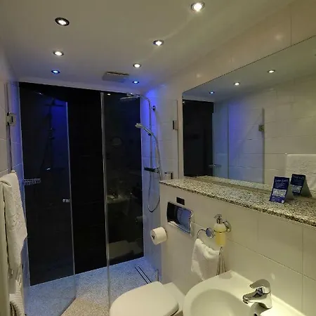 Hotel Savoy