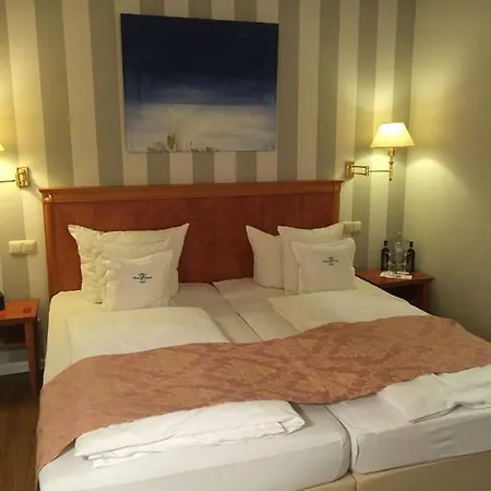 Savoy Hotel Hannover